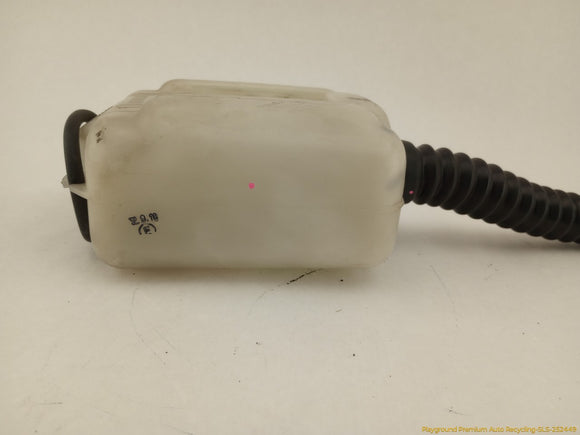 Mitsubishi Delica Rear Windshield Washer Reservoir