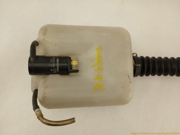 Mitsubishi Delica Rear Windshield Washer Reservoir