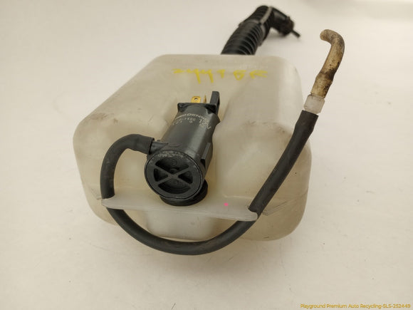 Mitsubishi Delica Rear Windshield Washer Reservoir