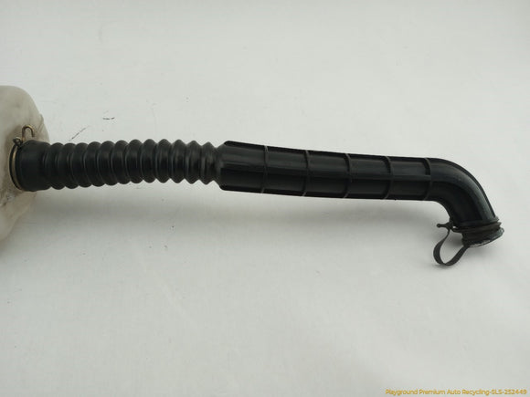 Mitsubishi Delica Rear Windshield Washer Reservoir