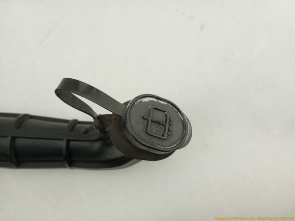 Mitsubishi Delica Rear Windshield Washer Reservoir