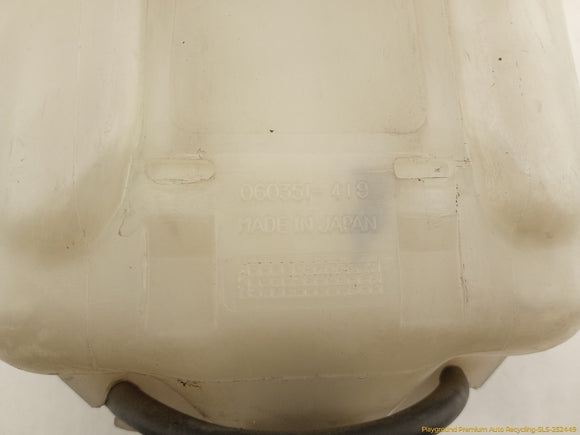 Mitsubishi Delica Rear Windshield Washer Reservoir