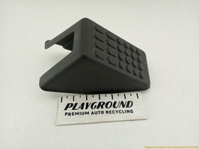 Mitsubishi Delica Front Right Pedal Foot Rest