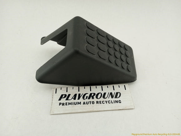 Mitsubishi Delica Front Right Pedal Foot Rest