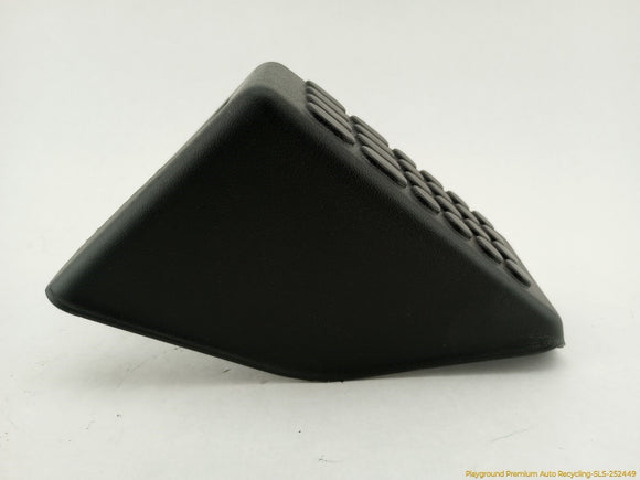 Mitsubishi Delica Front Right Pedal Foot Rest