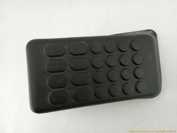 Mitsubishi Delica Front Right Pedal Foot Rest