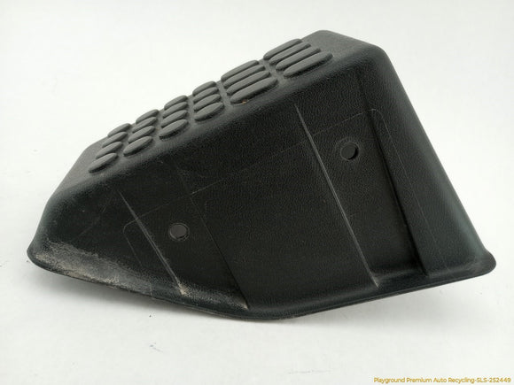 Mitsubishi Delica Front Right Pedal Foot Rest
