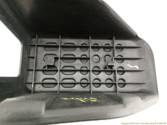 Mitsubishi Delica Front Right Pedal Foot Rest