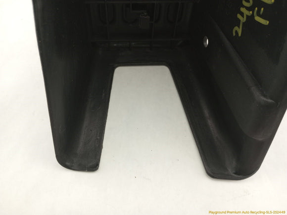 Mitsubishi Delica Front Right Pedal Foot Rest