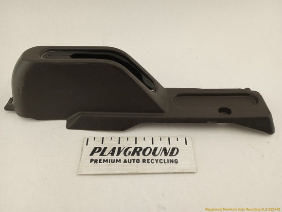 Mitsubishi Delica Handbrake Lever Trim Panel