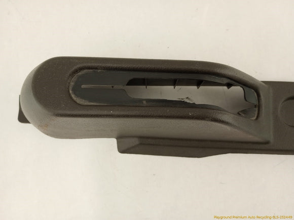 Mitsubishi Delica Handbrake Lever Trim Panel