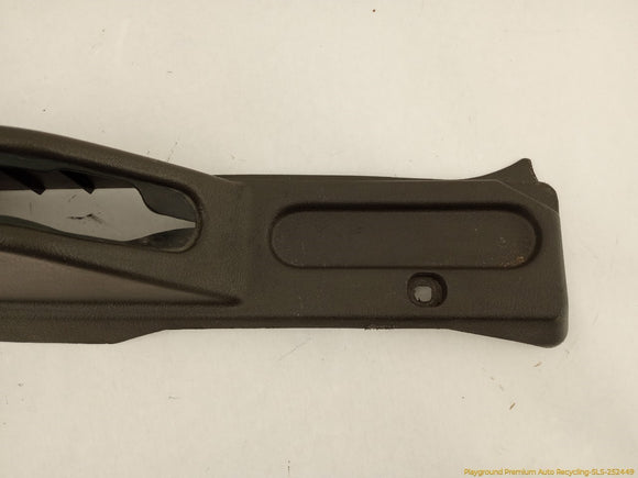 Mitsubishi Delica Handbrake Lever Trim Panel