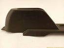 Mitsubishi Delica Handbrake Lever Trim Panel-4