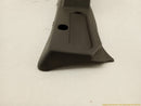 Mitsubishi Delica Handbrake Lever Trim Panel-6