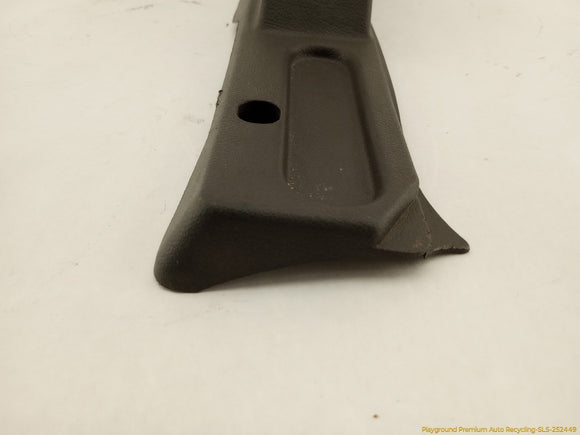 Mitsubishi Delica Handbrake Lever Trim Panel