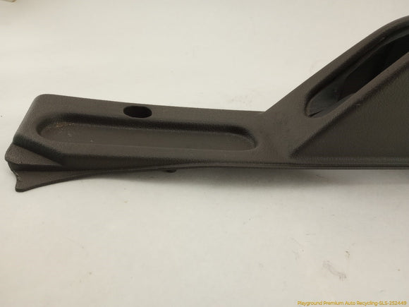 Mitsubishi Delica Handbrake Lever Trim Panel