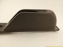 Mitsubishi Delica Handbrake Lever Trim Panel-8