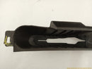 Mitsubishi Delica Handbrake Lever Trim Panel-10