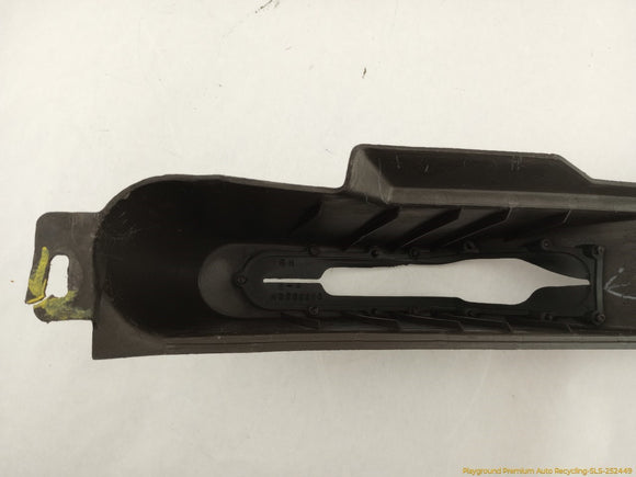 Mitsubishi Delica Handbrake Lever Trim Panel