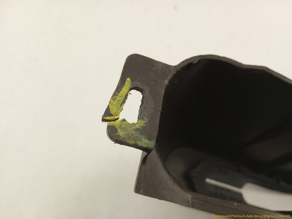 Mitsubishi Delica Handbrake Lever Trim Panel