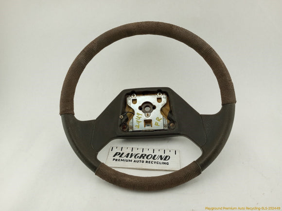 Mitsubishi Delica Steering Wheel