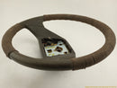 Mitsubishi Delica Steering Wheel-2