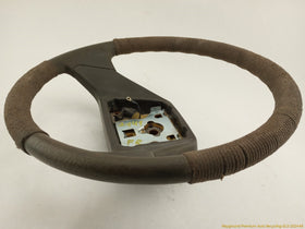 Mitsubishi Delica Steering Wheel - 0
