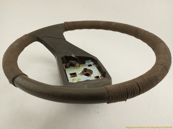 Mitsubishi Delica Steering Wheel