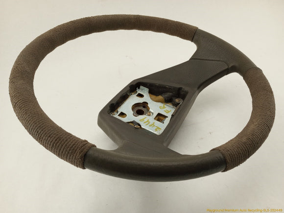 Mitsubishi Delica Steering Wheel