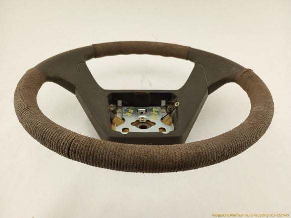 Mitsubishi Delica Steering Wheel