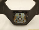 Mitsubishi Delica Steering Wheel-5