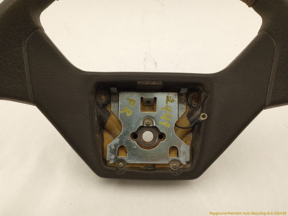 Mitsubishi Delica Steering Wheel