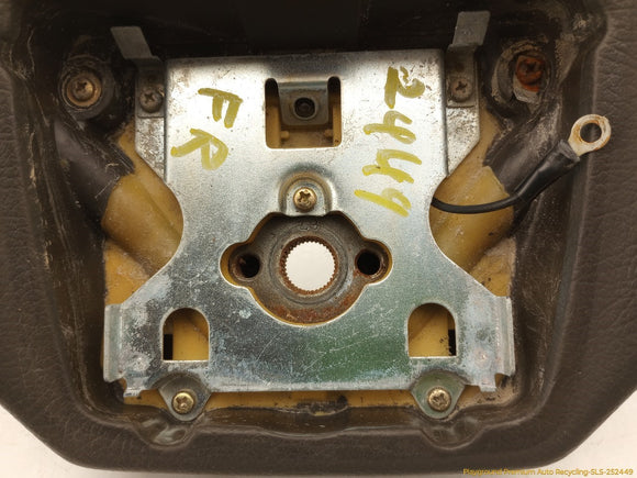 Mitsubishi Delica Steering Wheel