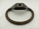 Mitsubishi Delica Steering Wheel-7