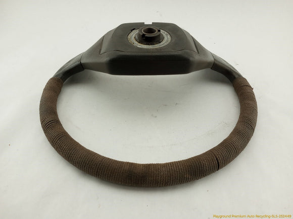 Mitsubishi Delica Steering Wheel