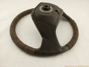 Mitsubishi Delica Steering Wheel-8