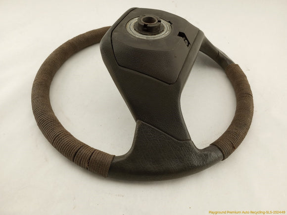 Mitsubishi Delica Steering Wheel