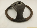 Mitsubishi Delica Steering Wheel-9
