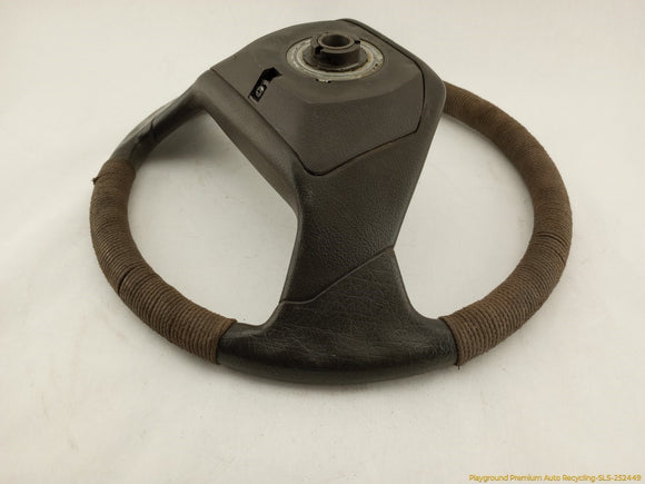 Mitsubishi Delica Steering Wheel