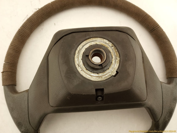 Mitsubishi Delica Steering Wheel