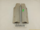 Mitsubishi Delica Pair Of Front Door Sill Plate-1