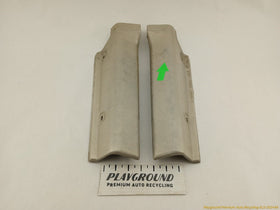 Mitsubishi Delica Pair Of Front Door Sill Plate