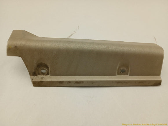 Mitsubishi Delica Pair Of Front Door Sill Plate