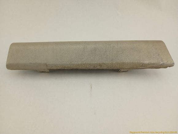 Mitsubishi Delica Pair Of Front Door Sill Plate
