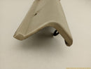 Mitsubishi Delica Pair Of Front Door Sill Plate-4
