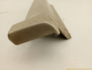 Mitsubishi Delica Pair Of Front Door Sill Plate-5