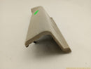 Mitsubishi Delica Pair Of Front Door Sill Plate-10