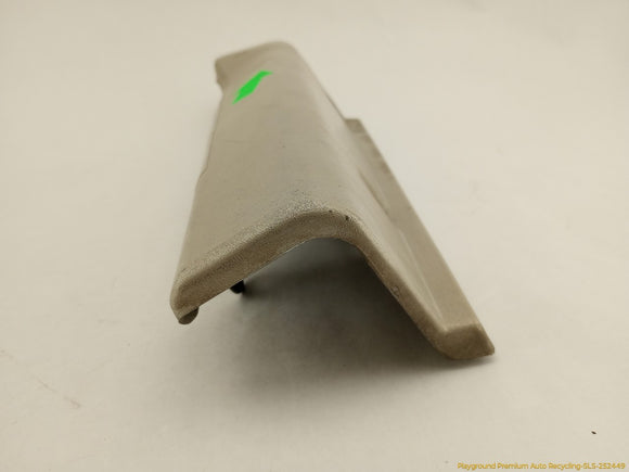 Mitsubishi Delica Pair Of Front Door Sill Plate