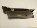 Mitsubishi Delica Pair Of Front Door Sill Plate-11