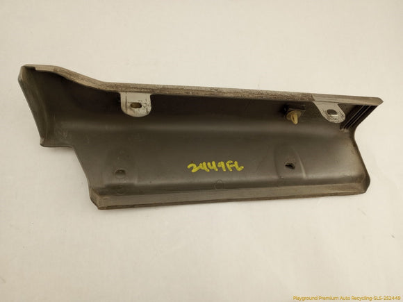 Mitsubishi Delica Pair Of Front Door Sill Plate